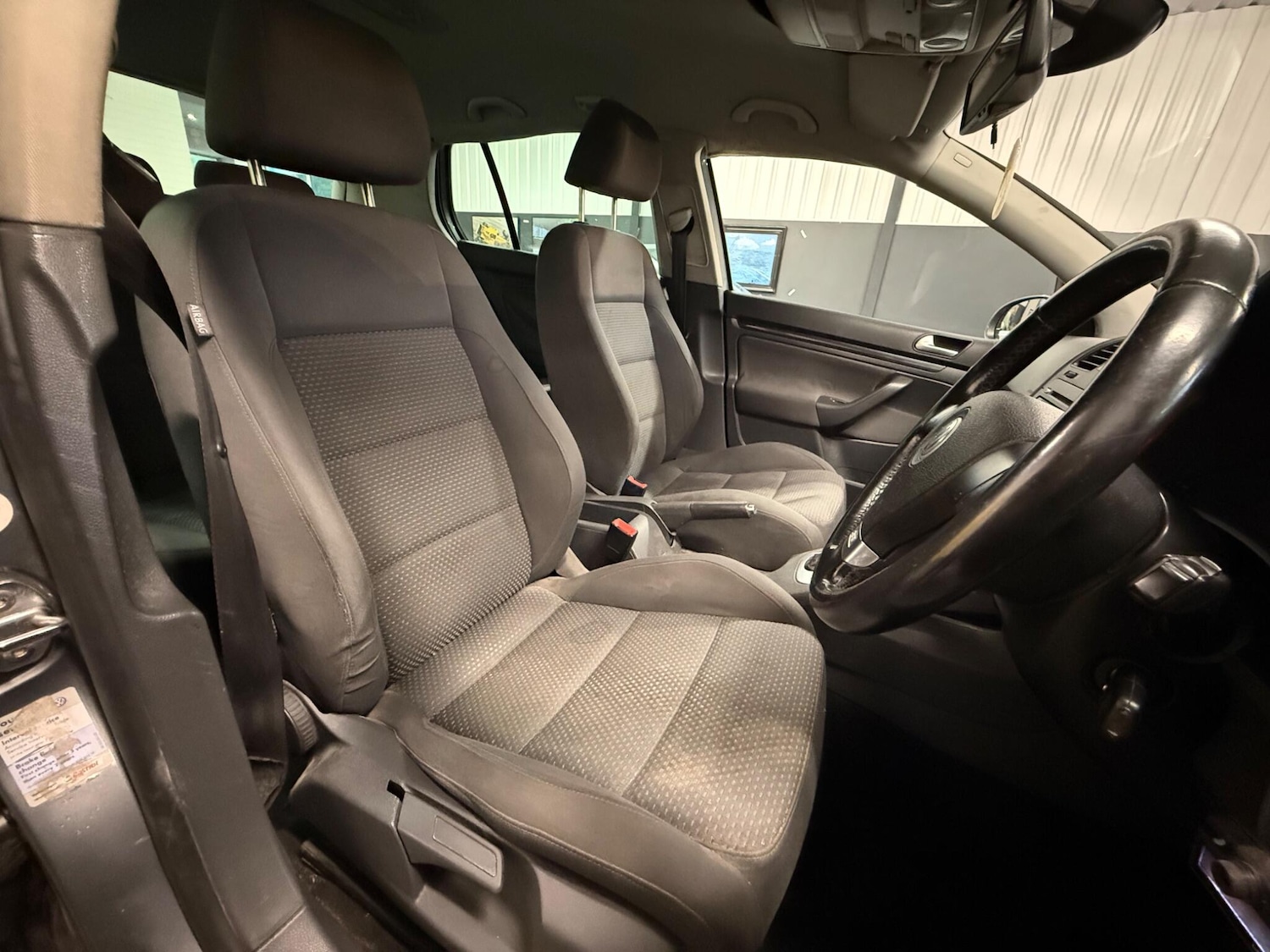 Used Volkswagen Golf 2007 for sale - 76167126: Photo 15