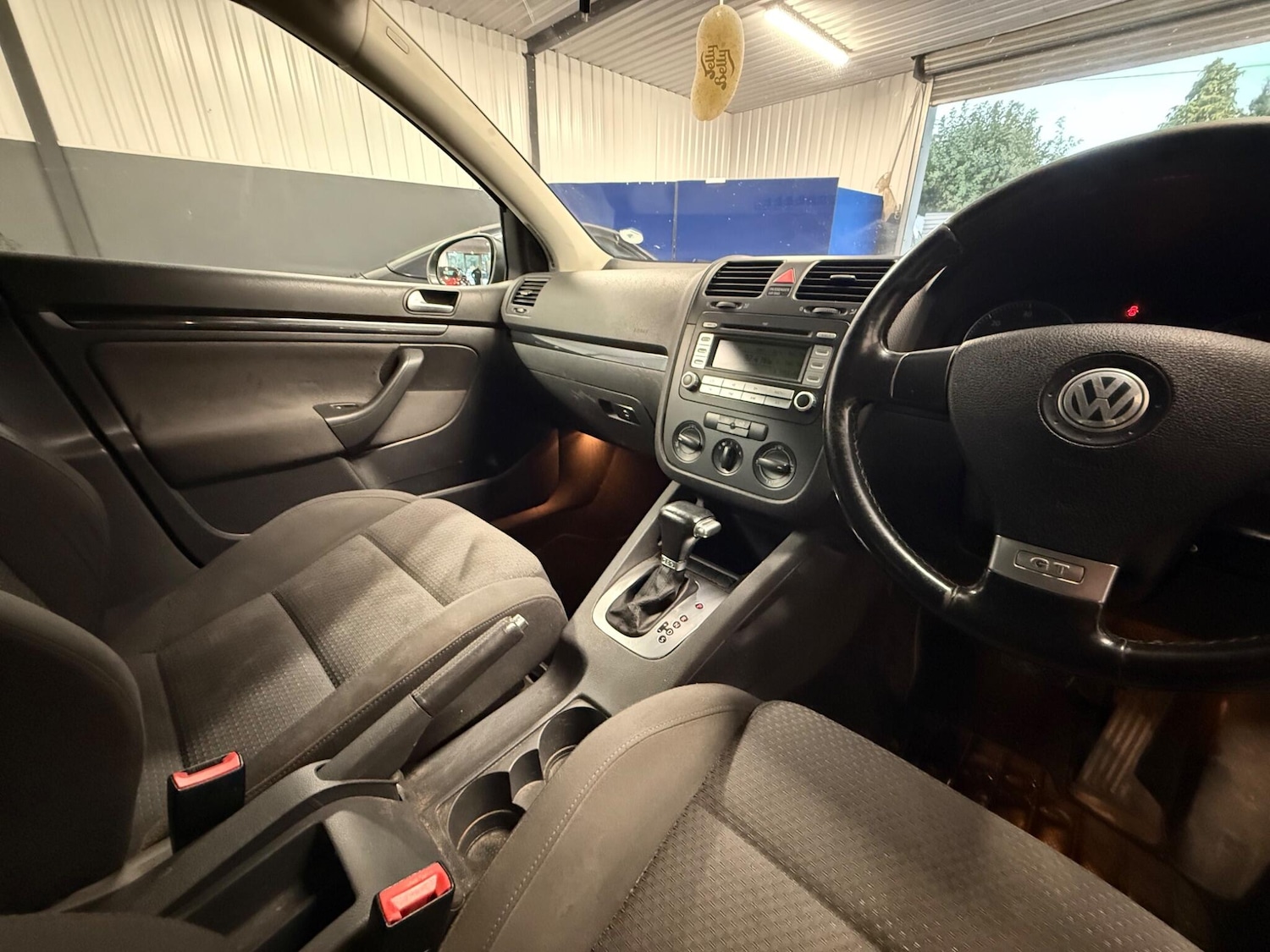 Used Volkswagen Golf 2007 for sale - 76167126: Photo 16