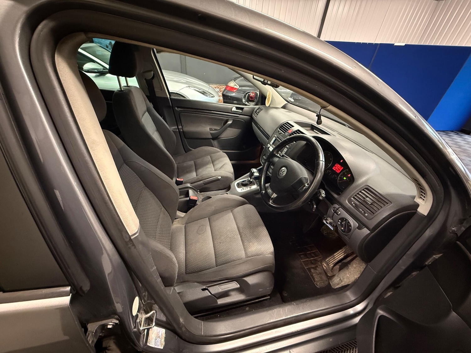 Used Volkswagen Golf 2007 for sale - 76167126: Photo 17