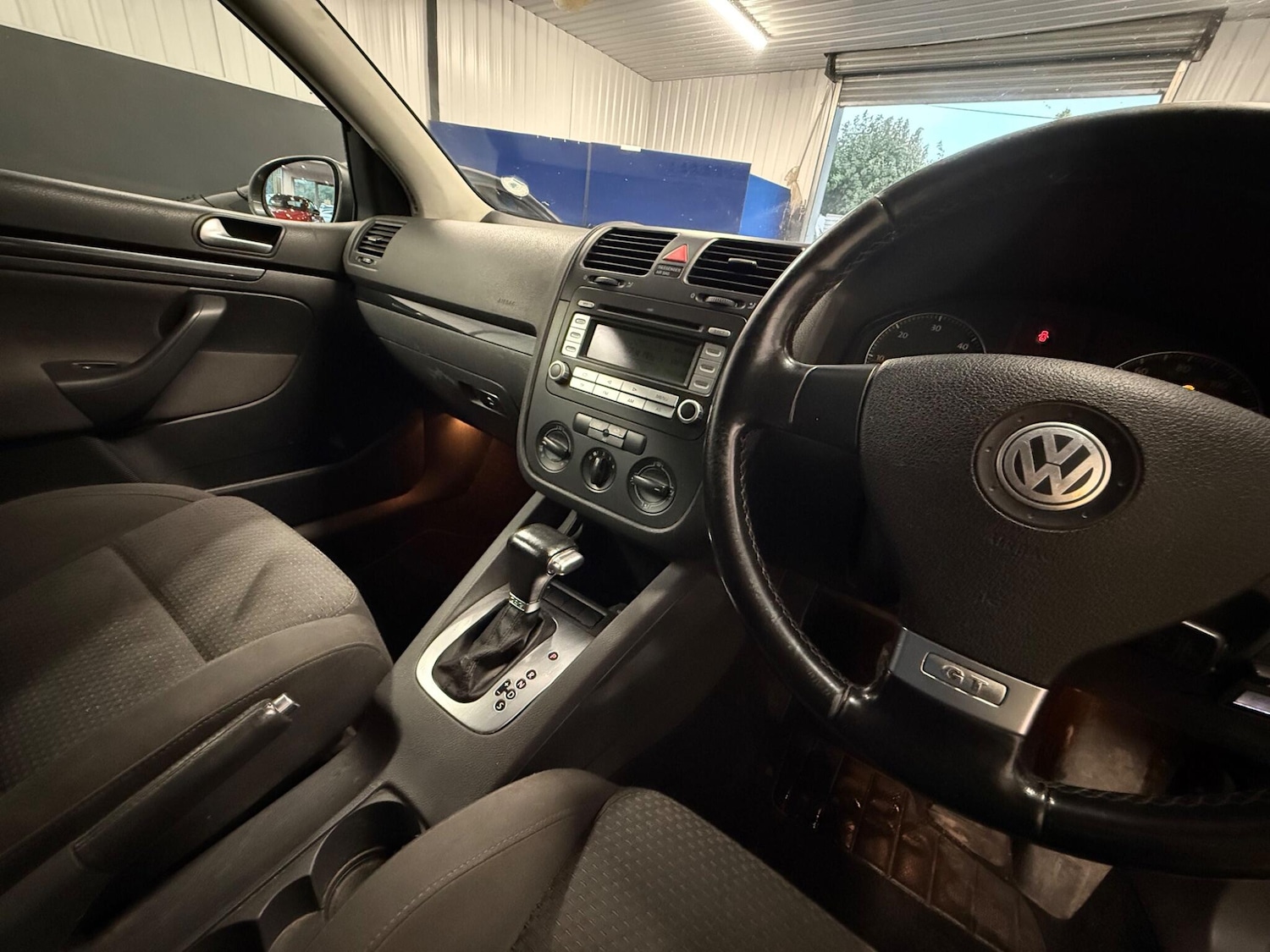 Used Volkswagen Golf 2007 for sale - 76167126: Photo 18