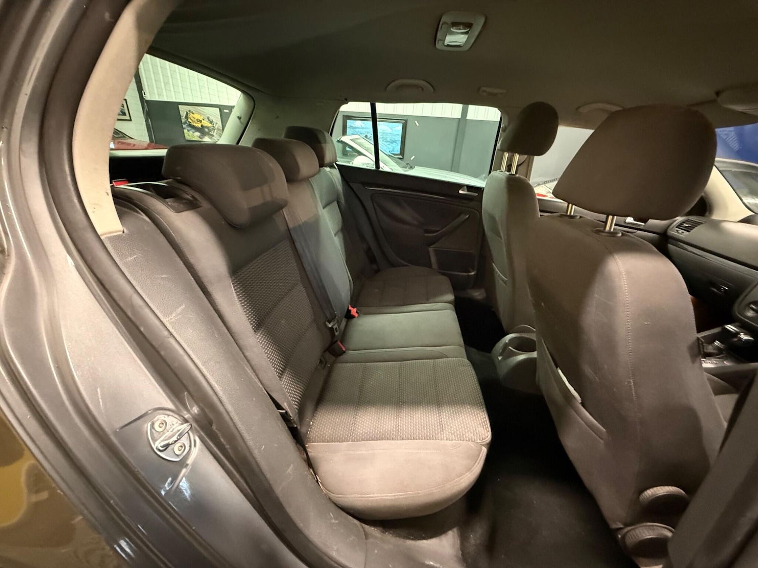 Used Volkswagen Golf 2007 for sale - 76167126: Photo 19