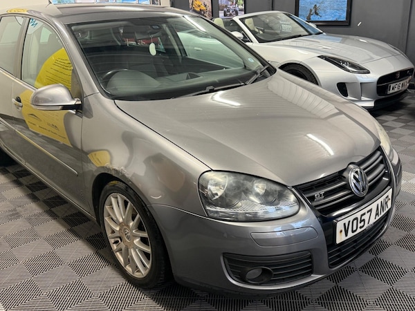 Used Volkswagen Golf 2007 for sale - 76167126: Photo 6