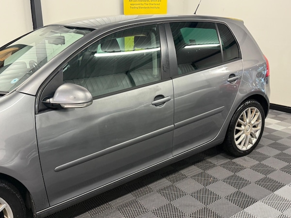 Used Volkswagen Golf 2007 for sale - 76167126: Photo 8
