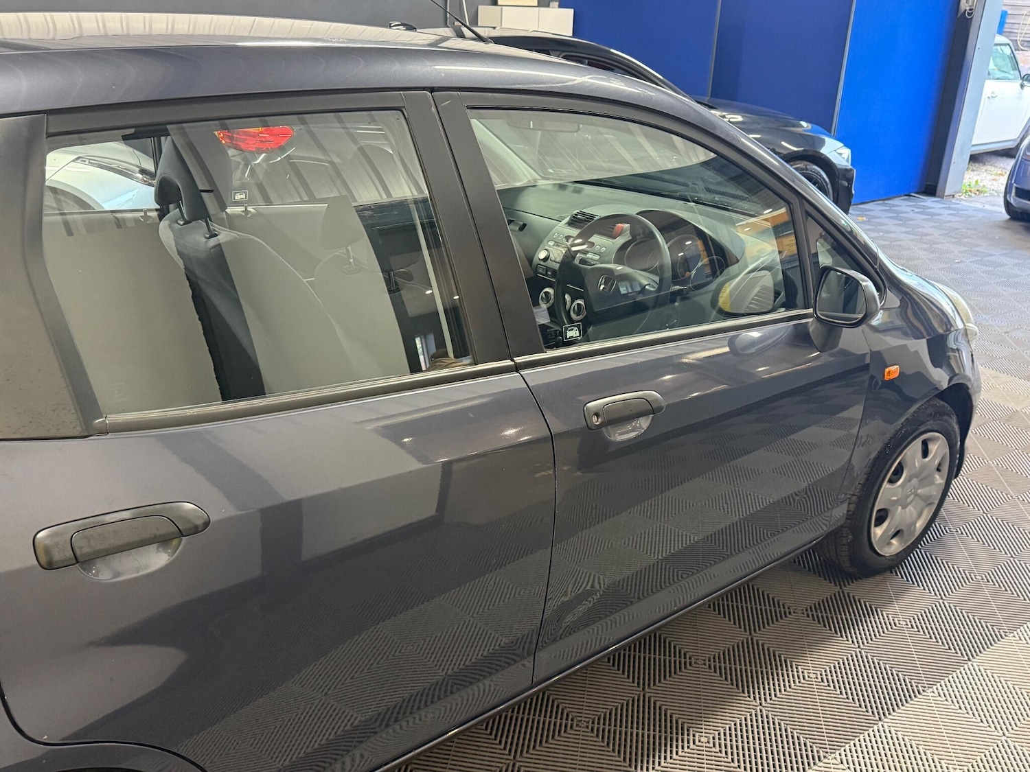 Used Honda Jazz 2007 for sale - 76645814: Photo 11