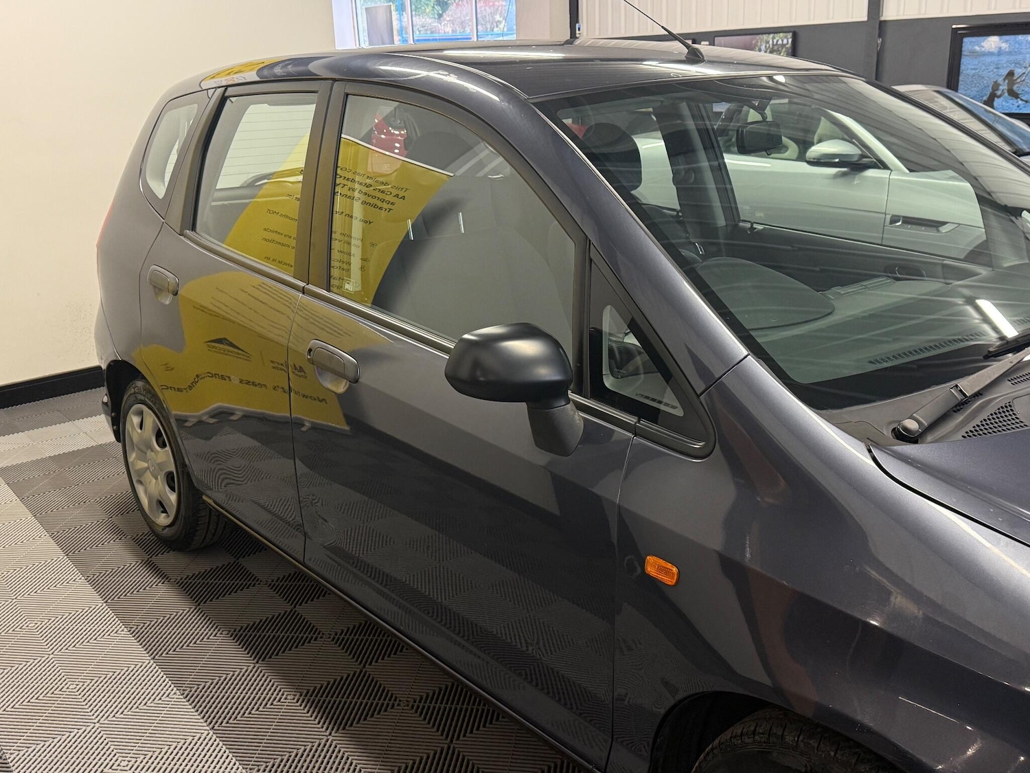 Used Honda Jazz 2007 for sale - 76645814: Photo 18