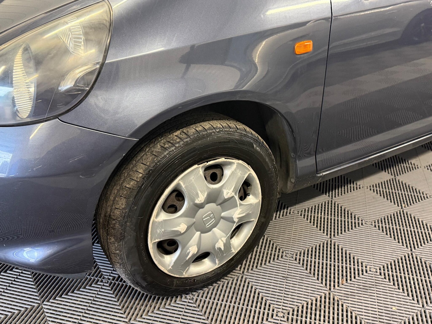 Used Honda Jazz 2007 for sale - 76645814: Photo 21