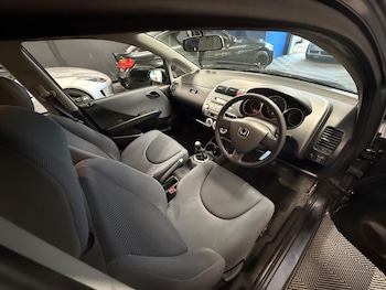 Used Honda Jazz 2007 for sale - 76645814: Photo