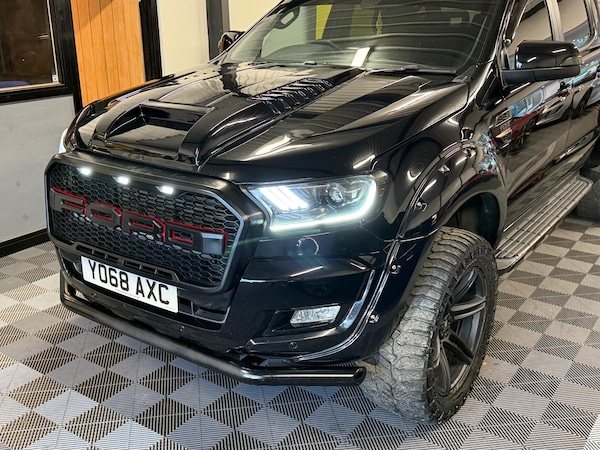 Used Ford Ranger 2019 for sale - 76137428: Photo 10