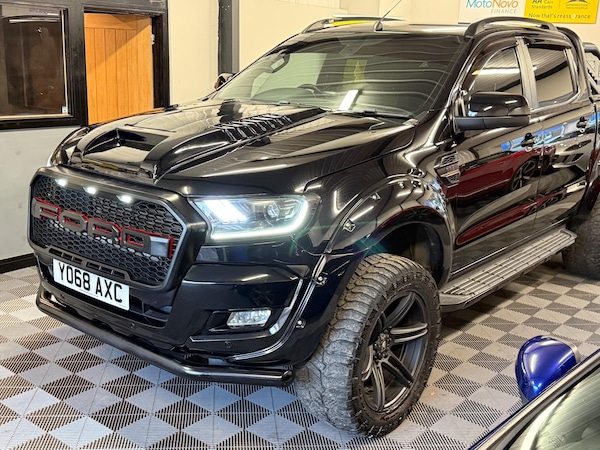 Used Ford Ranger 2019 for sale - 76137428: Photo 11