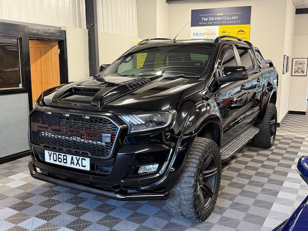 Used Ford Ranger 2019 for sale - 76137428: Photo 13