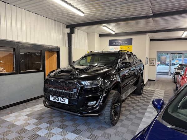 Used Ford Ranger 2019 for sale - 76137428: Photo 14