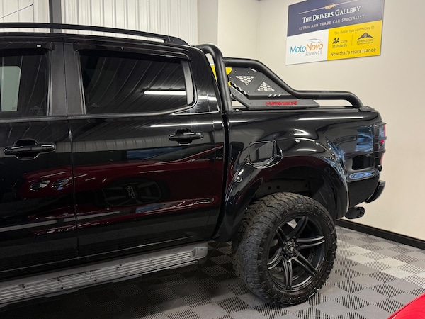 Used Ford Ranger 2019 for sale - 76137428: Photo 16