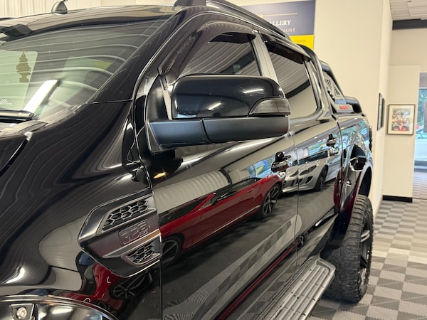 Used Ford Ranger 2019 for sale - 76137428: Photo 17
