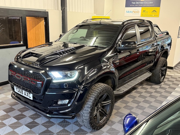 Used Ford Ranger 2019 for sale - 76137428: Photo 18