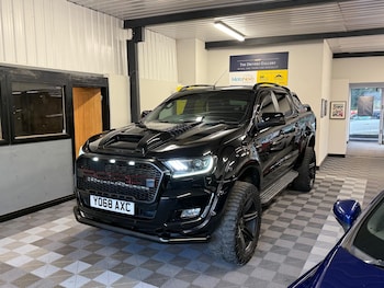 Ford - Ranger