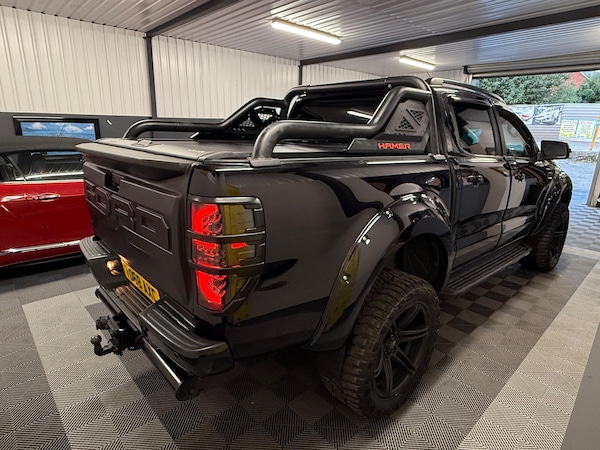 Used Ford Ranger 2019 for sale - 76137428: Photo 20
