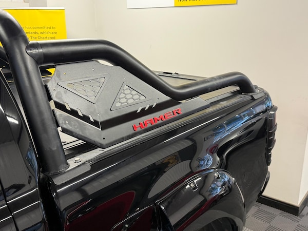 Used Ford Ranger 2019 for sale - 76137428: Photo 23