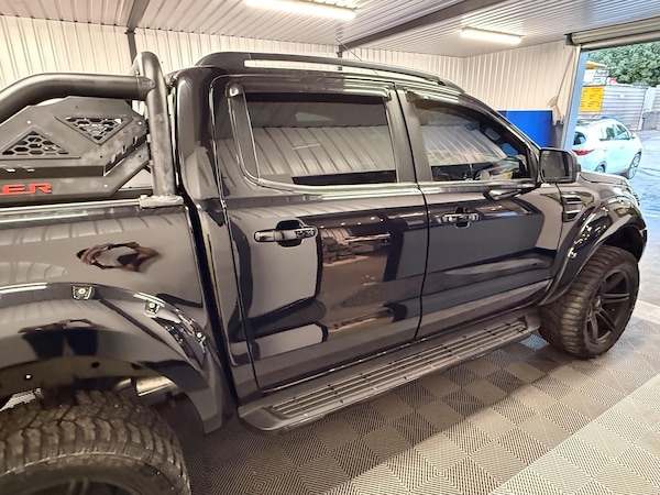 Used Ford Ranger 2019 for sale - 76137428: Photo 24