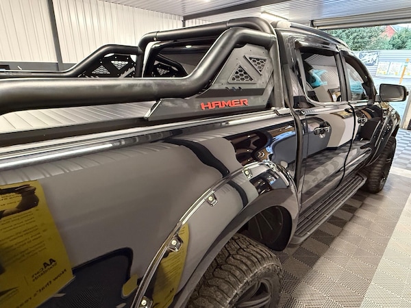 Used Ford Ranger 2019 for sale - 76137428: Photo 26
