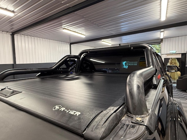 Used Ford Ranger 2019 for sale - 76137428: Photo 28