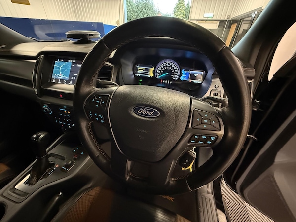 Used Ford Ranger 2019 for sale - 76137428: Photo 29
