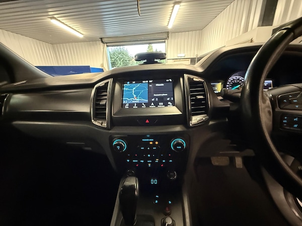 Used Ford Ranger 2019 for sale - 76137428: Photo 31