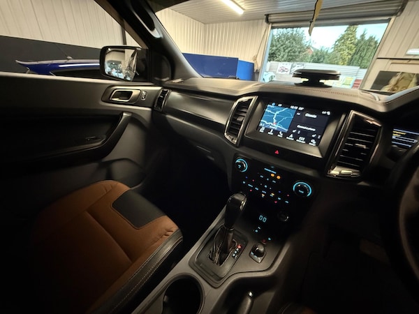 Used Ford Ranger 2019 for sale - 76137428: Photo 32