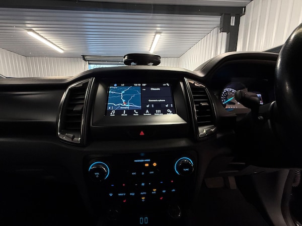 Used Ford Ranger 2019 for sale - 76137428: Photo 33