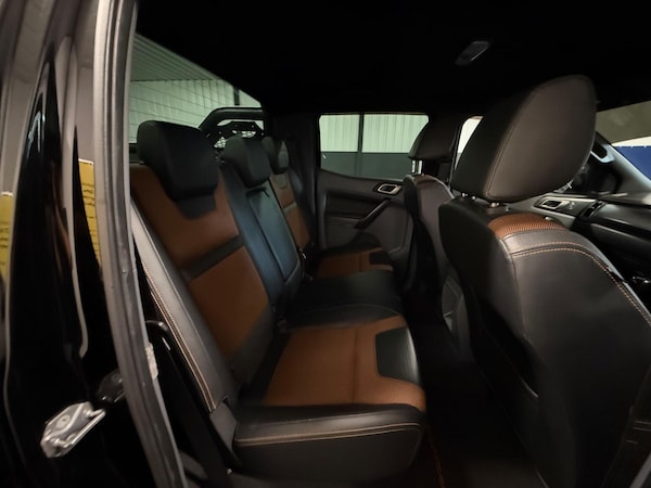 Used Ford Ranger 2019 for sale - 76137428: Photo 34