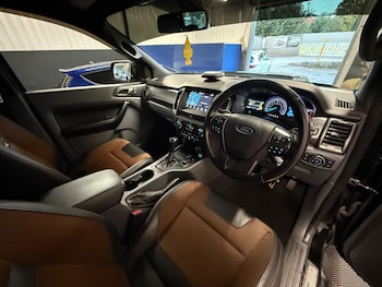 Used Ford Ranger 2019 for sale - 76137428: Photo 3