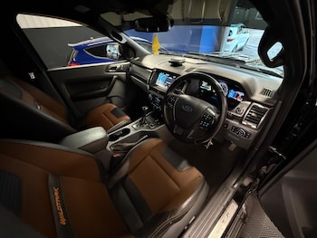 Used Ford Ranger 2019 for sale - 76137428: Photo 4