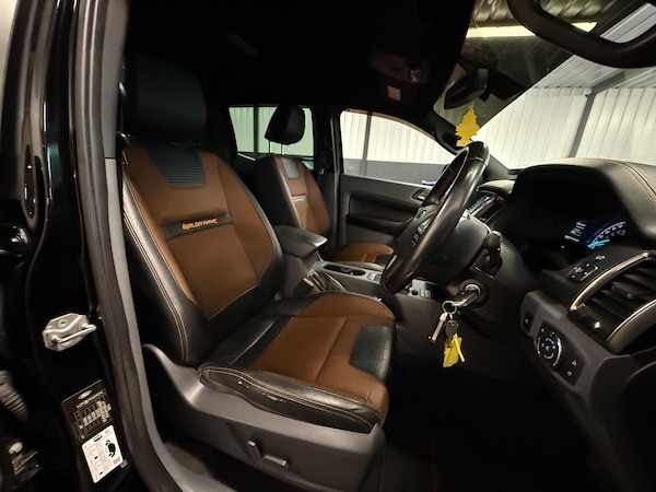 Used Ford Ranger 2019 for sale - 76137428: Photo 5