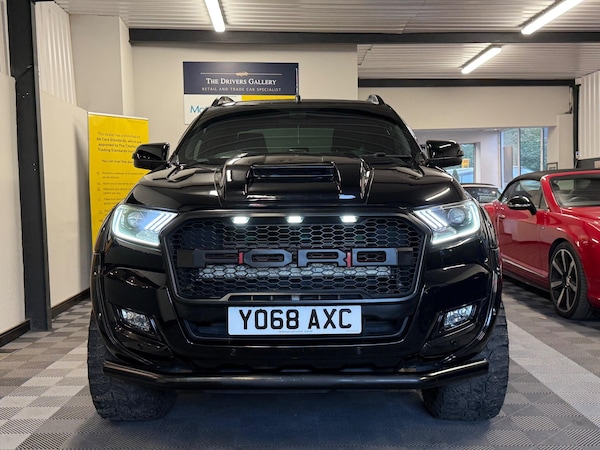 Used Ford Ranger 2019 for sale - 76137428: Photo 6