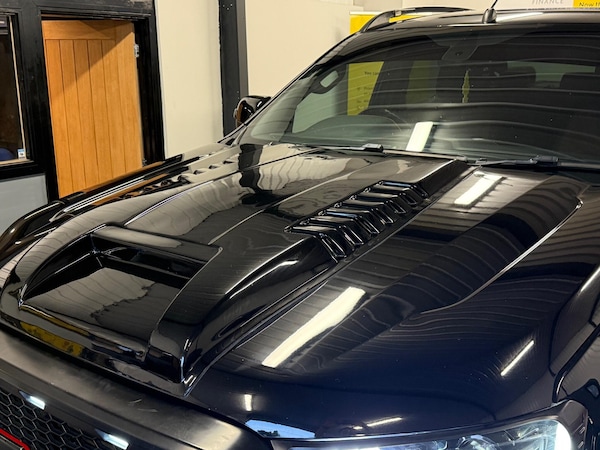 Used Ford Ranger 2019 for sale - 76137428: Photo 9