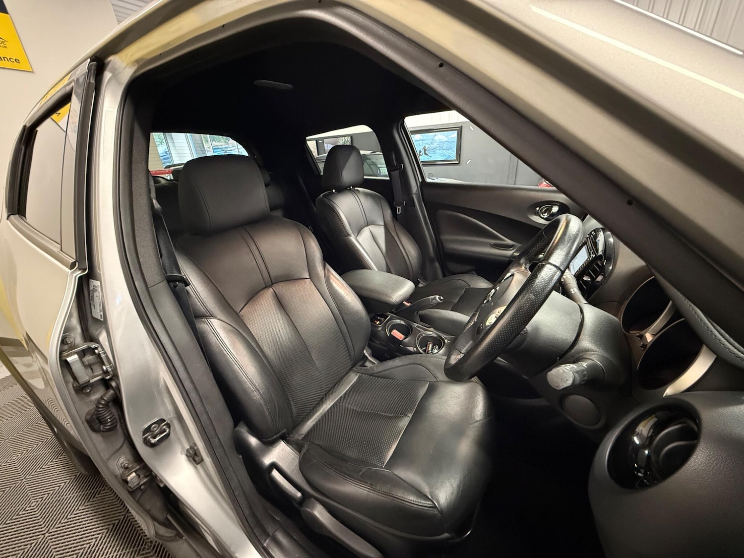 Used Nissan Juke 2016 for sale - 76021049: Photo 17