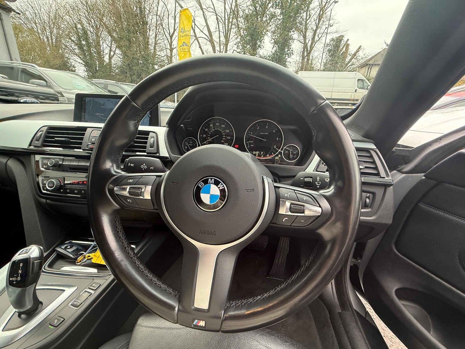Used BMW 4 Series 2015 for sale - 77625375: Photo 10