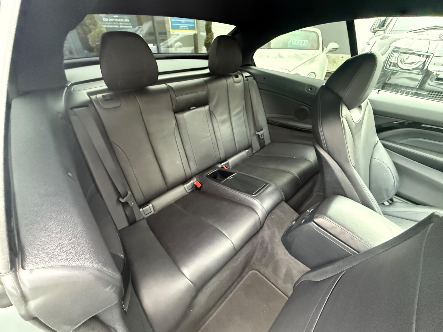 Used BMW 4 Series 2015 for sale - 77625375: Photo 11