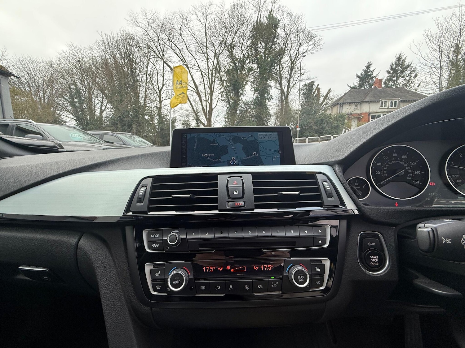 Used BMW 4 Series 2015 for sale - 77625375: Photo 12