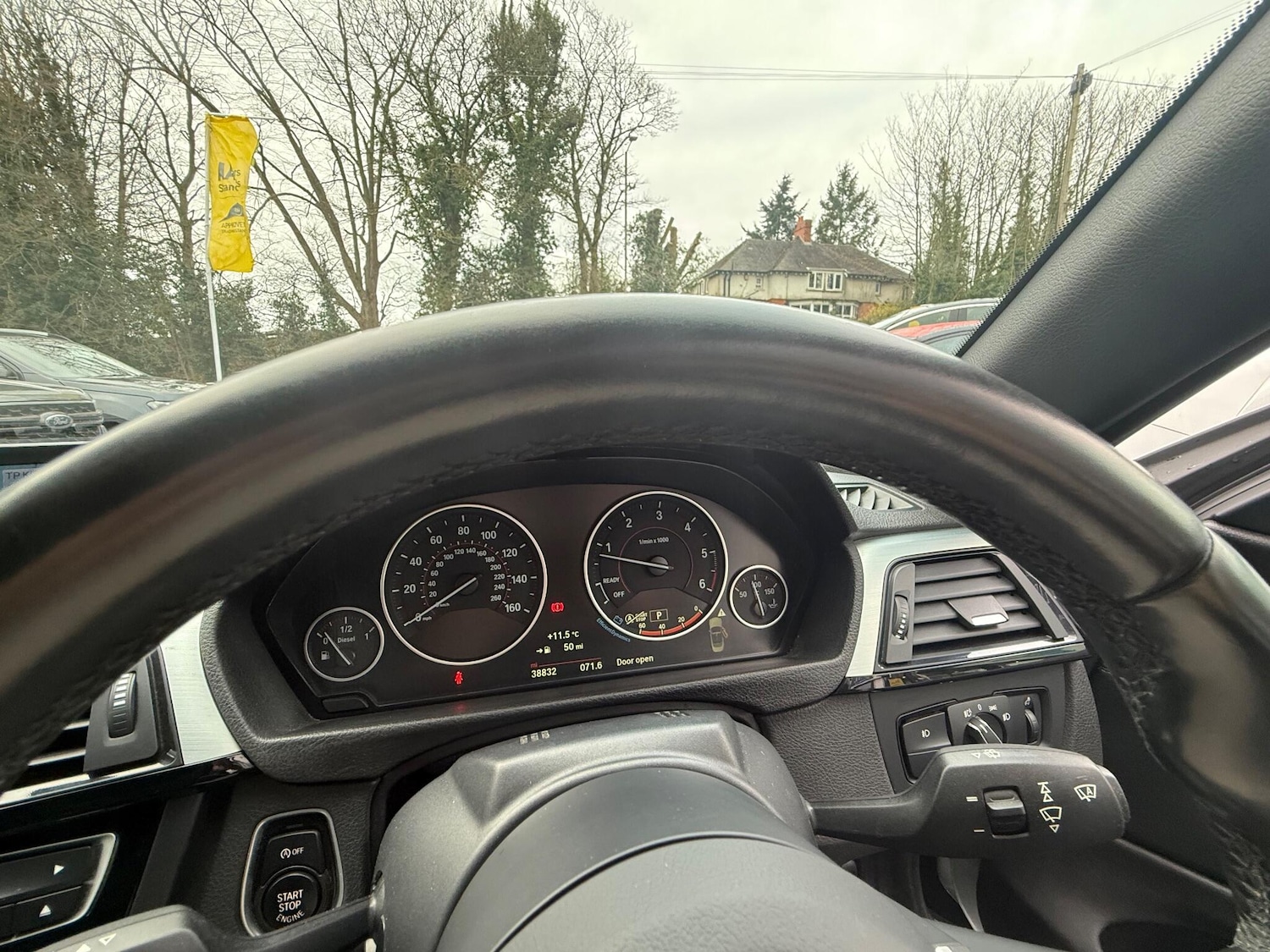 Used BMW 4 Series 2015 for sale - 77625375: Photo 13