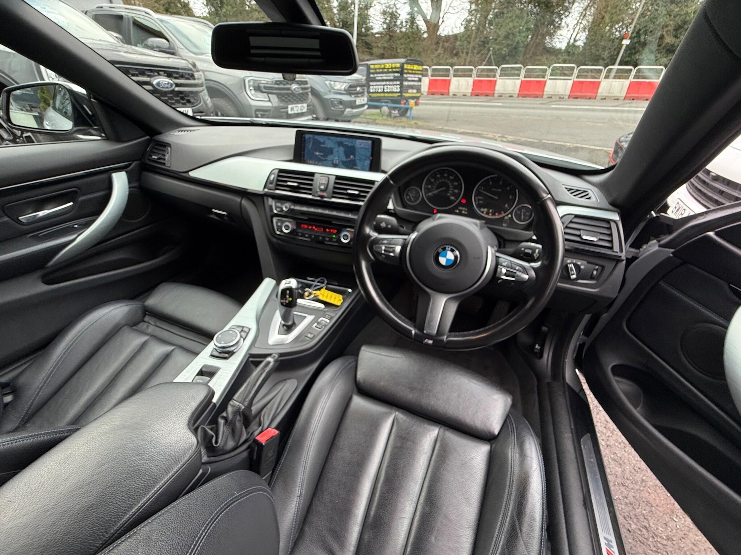 Used BMW 4 Series 2015 for sale - 77625375: Photo 4
