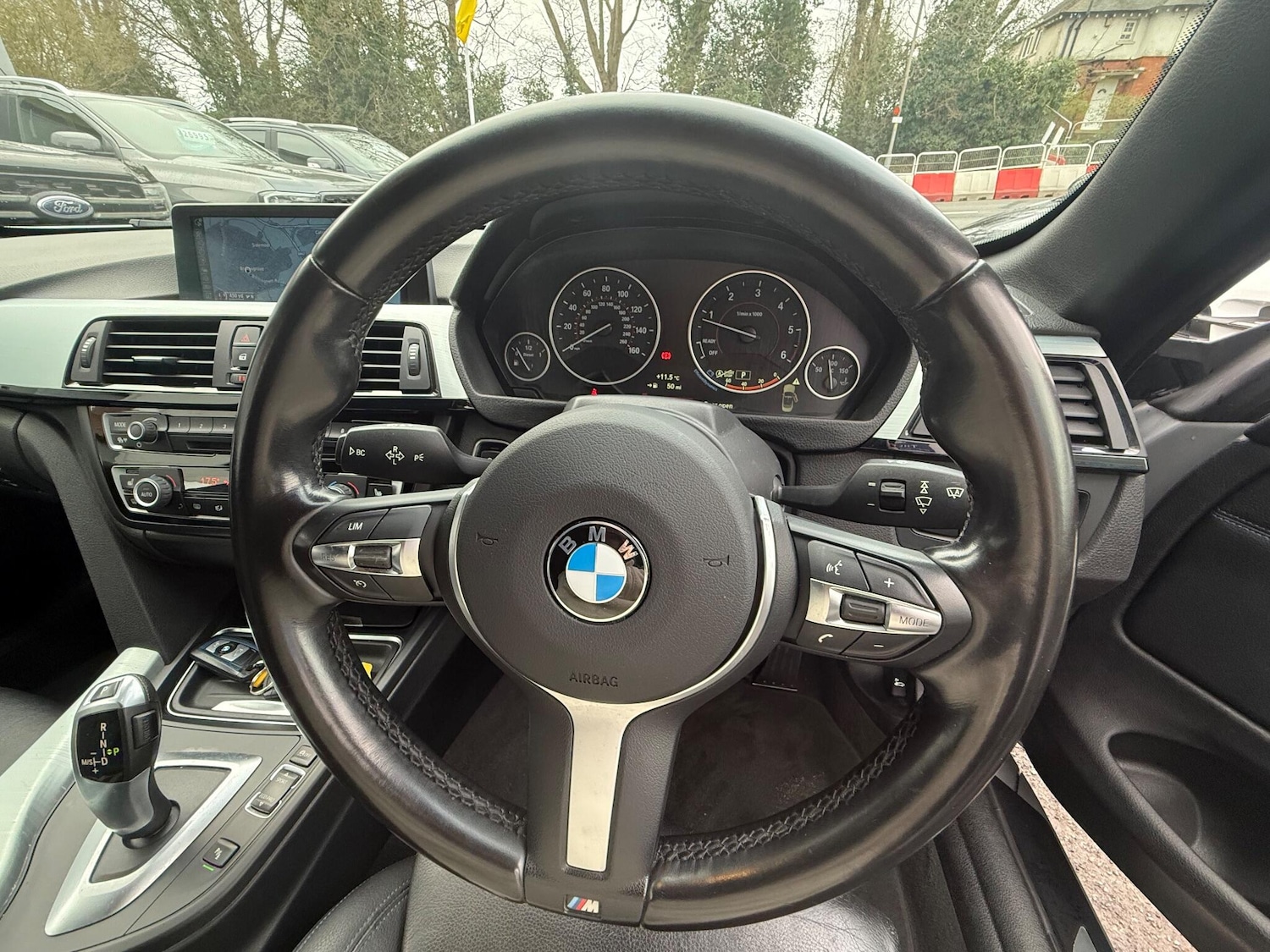 Used BMW 4 Series 2015 for sale - 77625375: Photo 5
