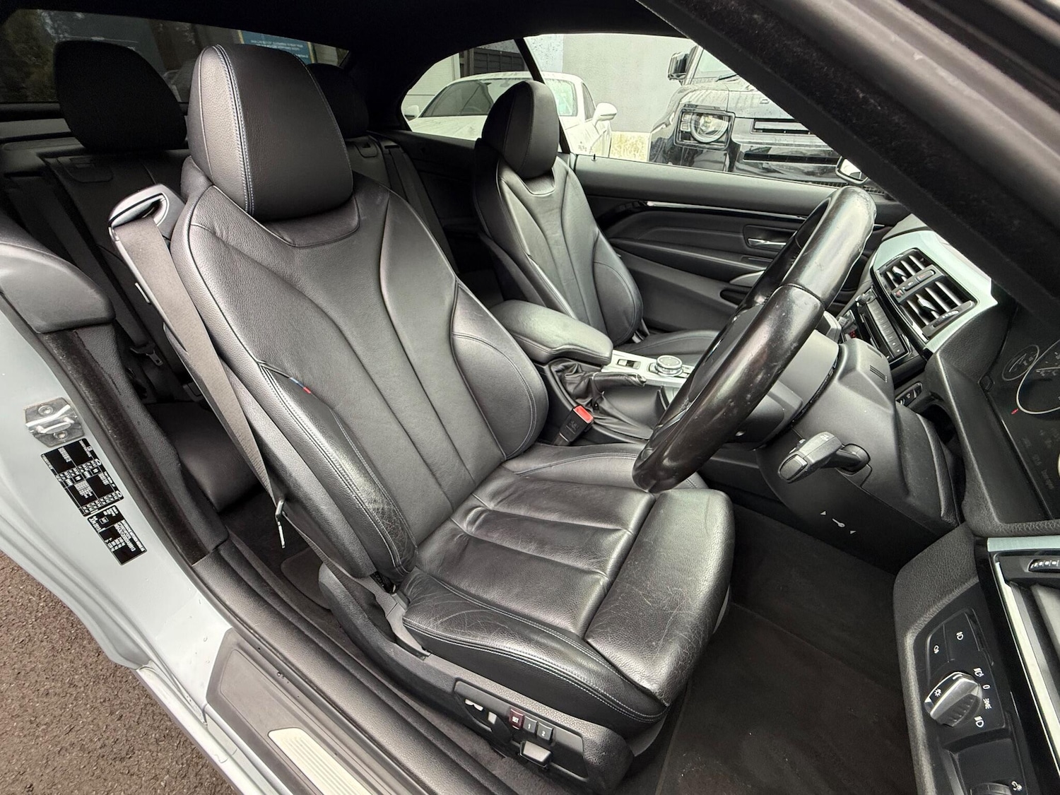 Used BMW 4 Series 2015 for sale - 77625375: Photo 8