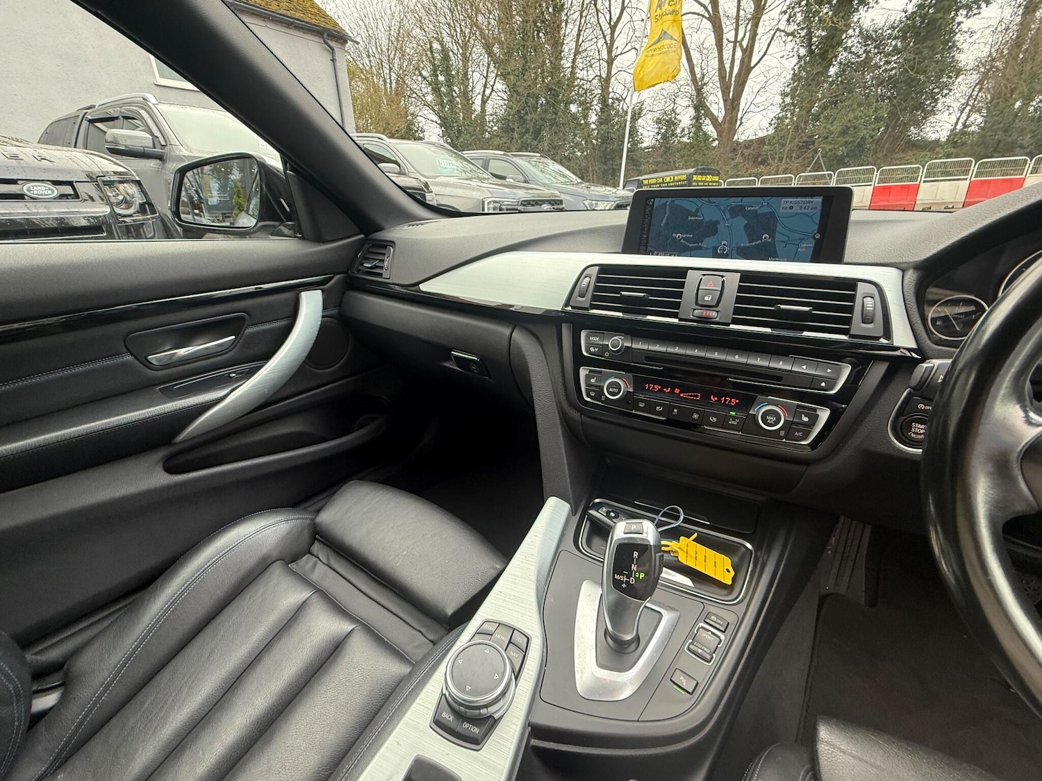 Used BMW 4 Series 2015 for sale - 77625375: Photo 9