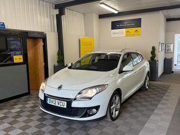 Used Renault Megane 2012 for sale - 78416875: Photo