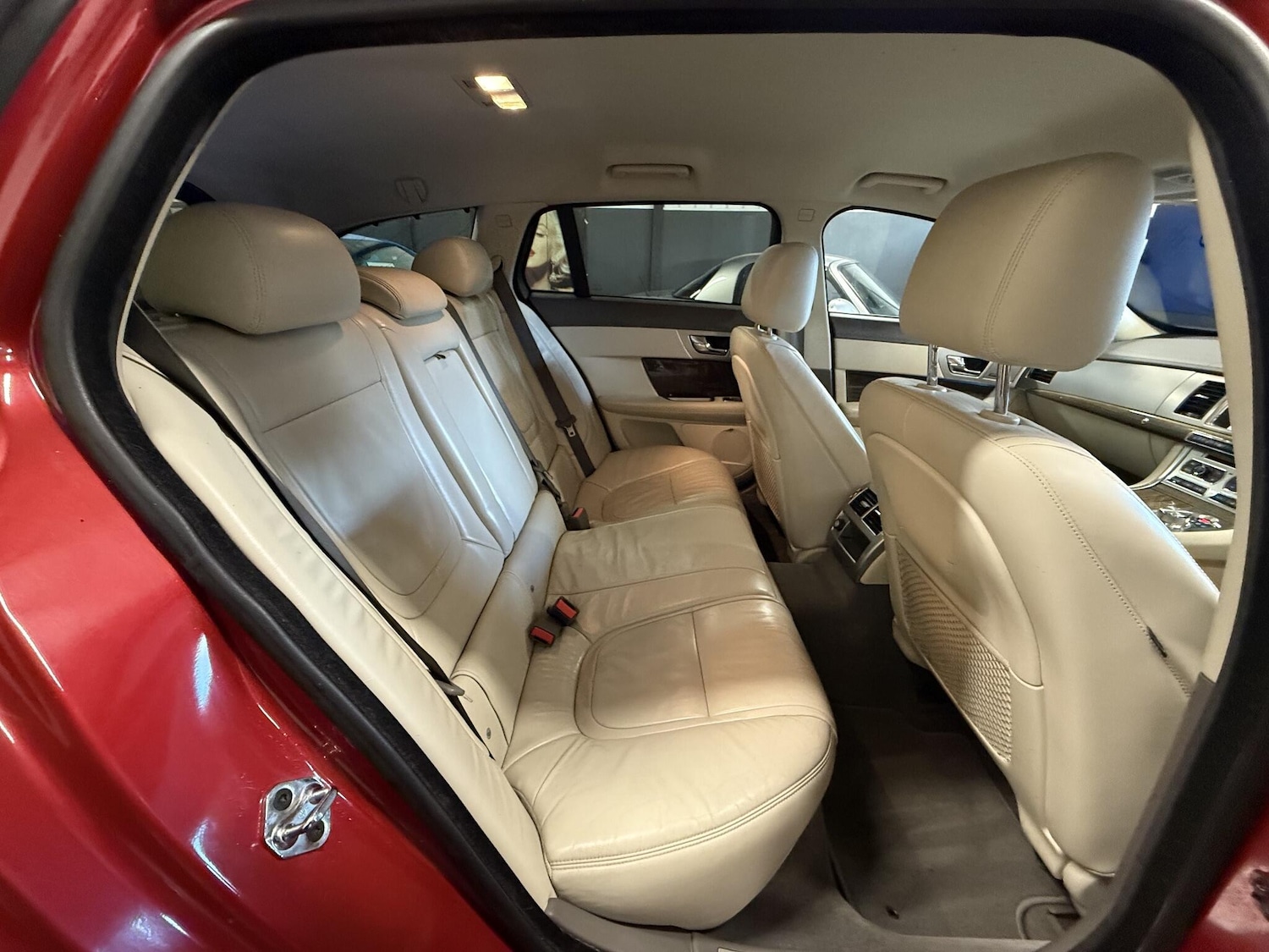 Used Jaguar XF 2013 for sale - 76801806: Photo 13