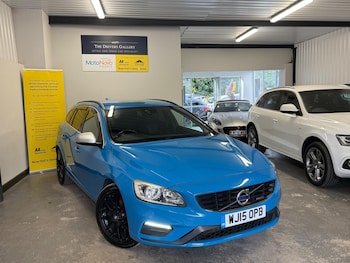 Volvo - V60