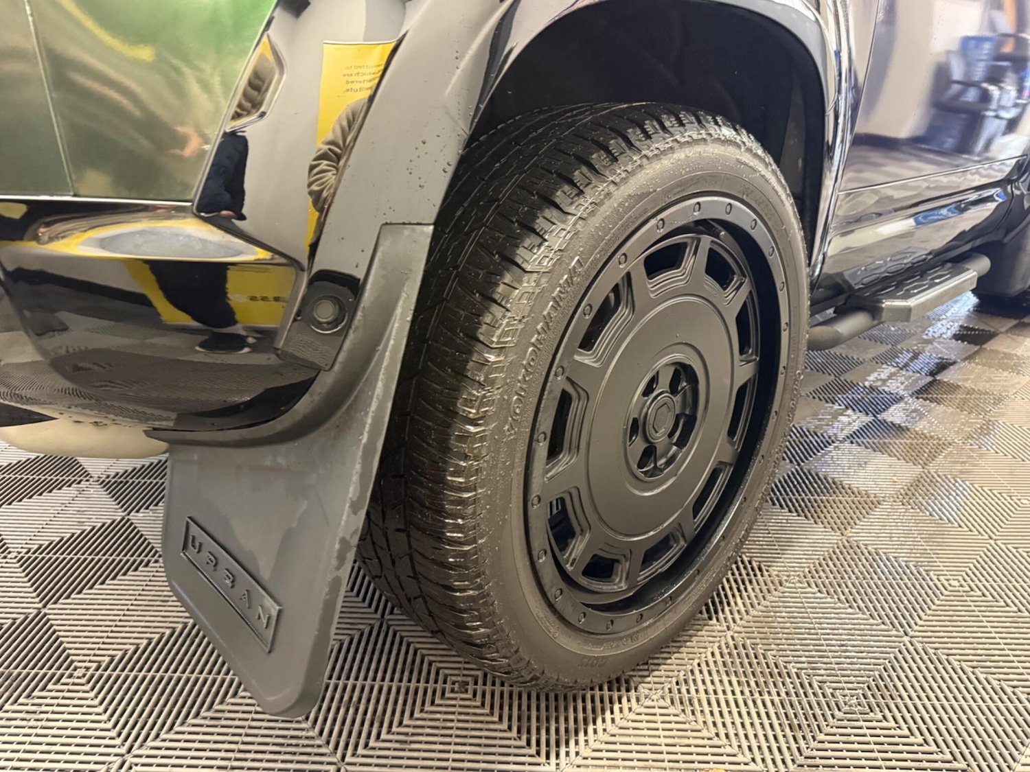 Used Land Rover Defender 90 2021 for sale - 76620506: Photo 24