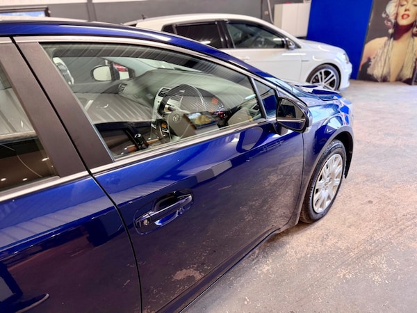 Used Toyota Avensis 2013 for sale - 75741450: Photo 10