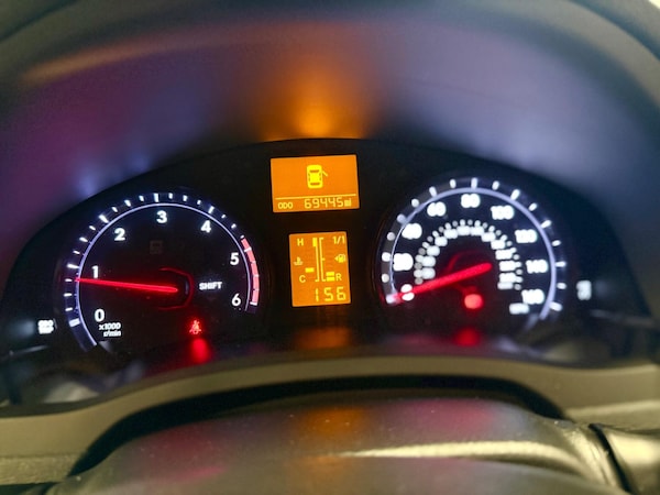 Used Toyota Avensis 2013 for sale - 75741450: Photo 14