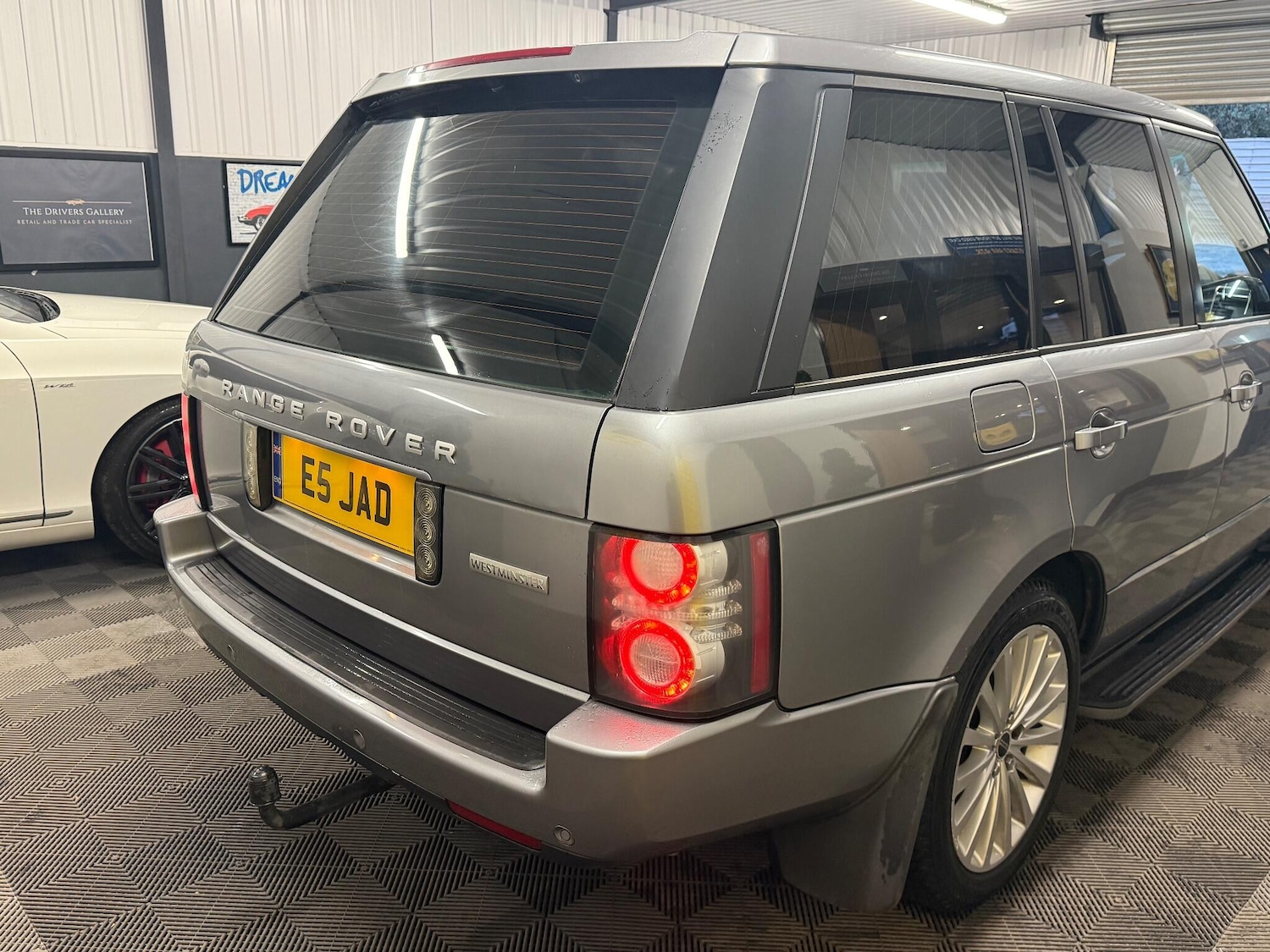 Used Land Rover Range Rover for sale - 77695684: Photo 17